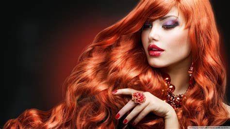 Salon at Home