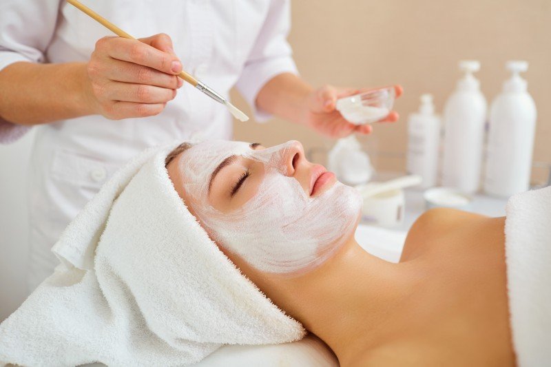 Facial